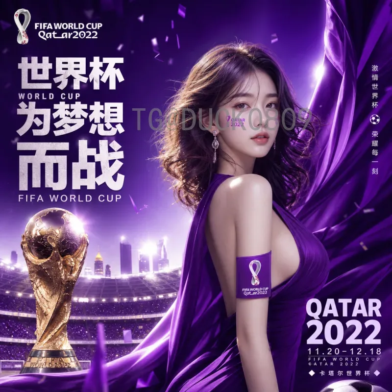 2026美加墨世界杯决赛直播入口全攻略：高清观看渠道与时间指南
